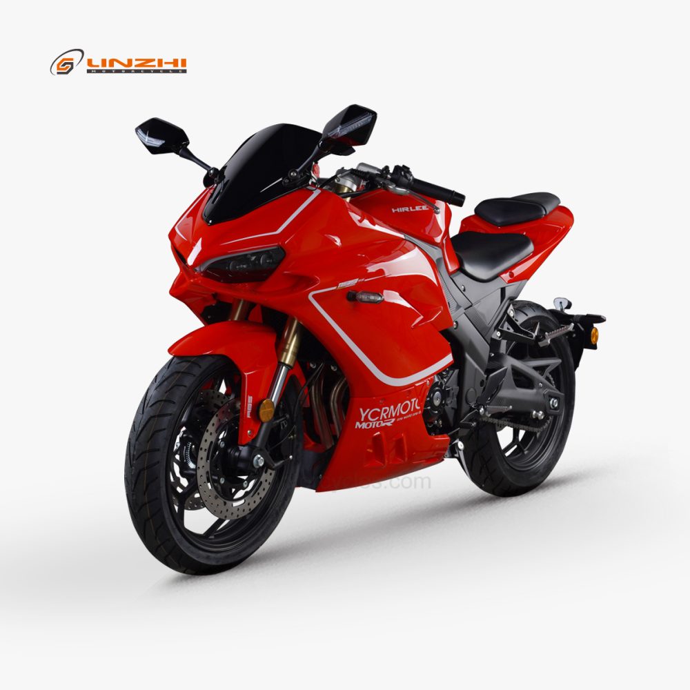 HLR400S-2-Red - Image 3