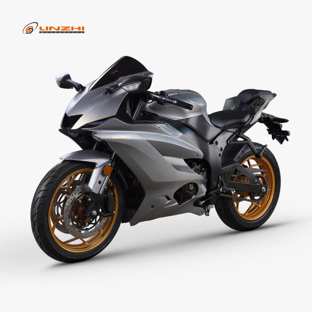 HLR400S-3-Silvery grey