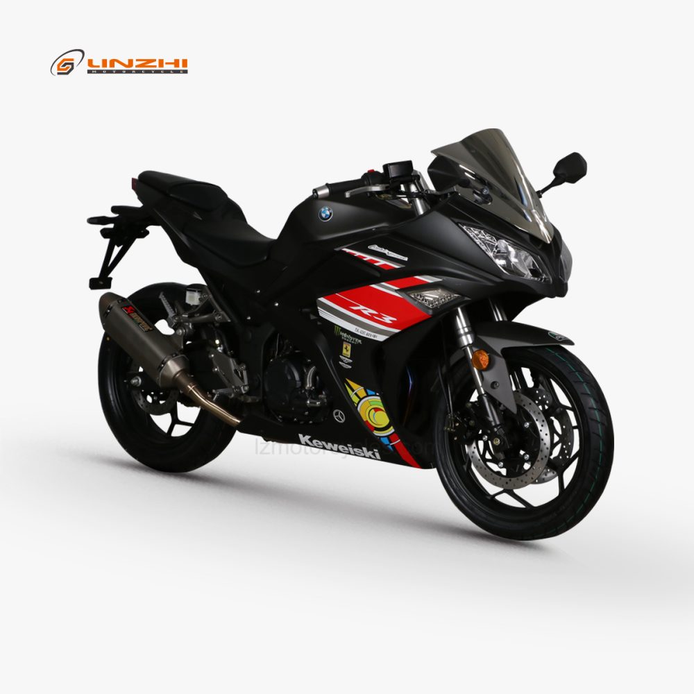 HLR400S-5-Black R3 - Image 3