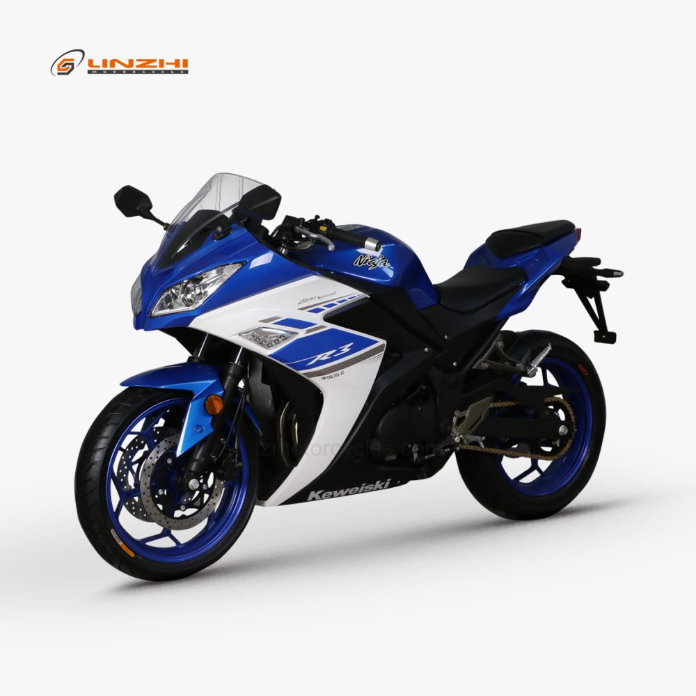 HLR400S-5-Blue and white - Image 3