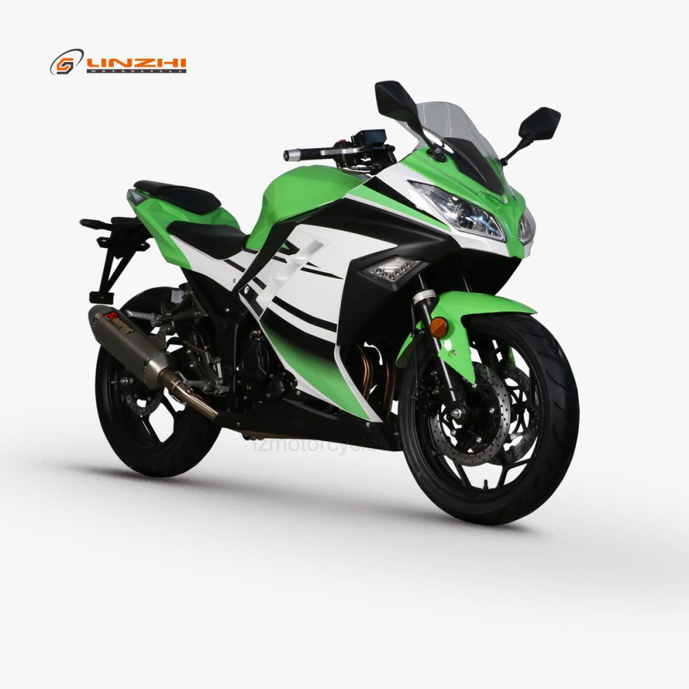 HLR400S-6-Classic green - Image 3