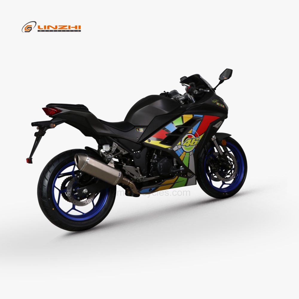 HLR400S-6-Frosted black 46 - Image 3