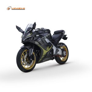 HLR400S-7-Black gold