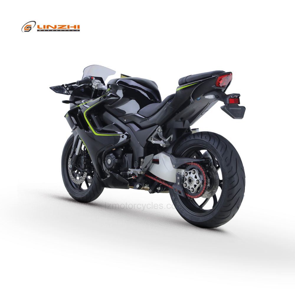HLR400S-7-Black green - Image 3