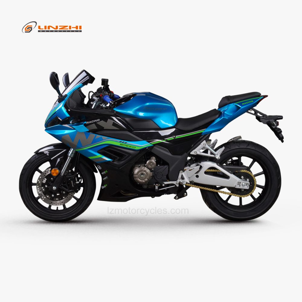 HLR400S-8 - Image 3