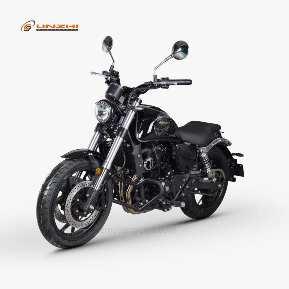 HLR400X-Black - Image 3