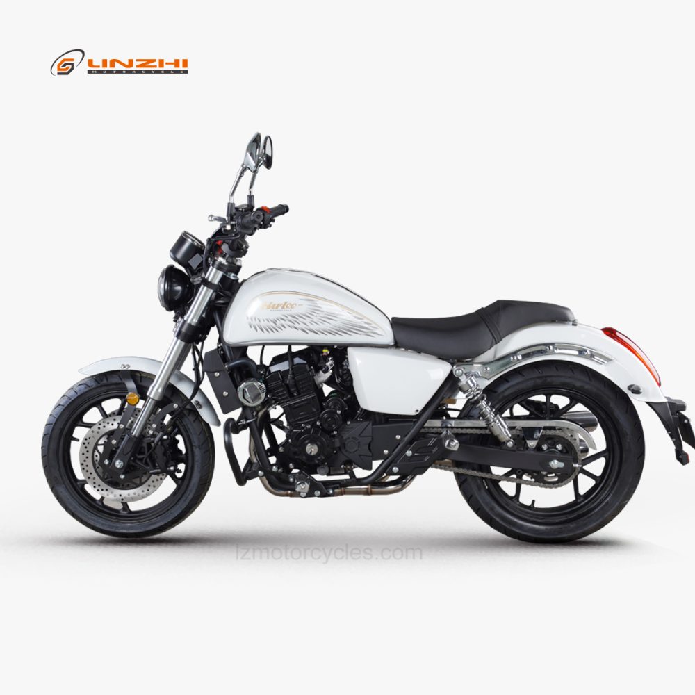 HLR400X-White - Image 3