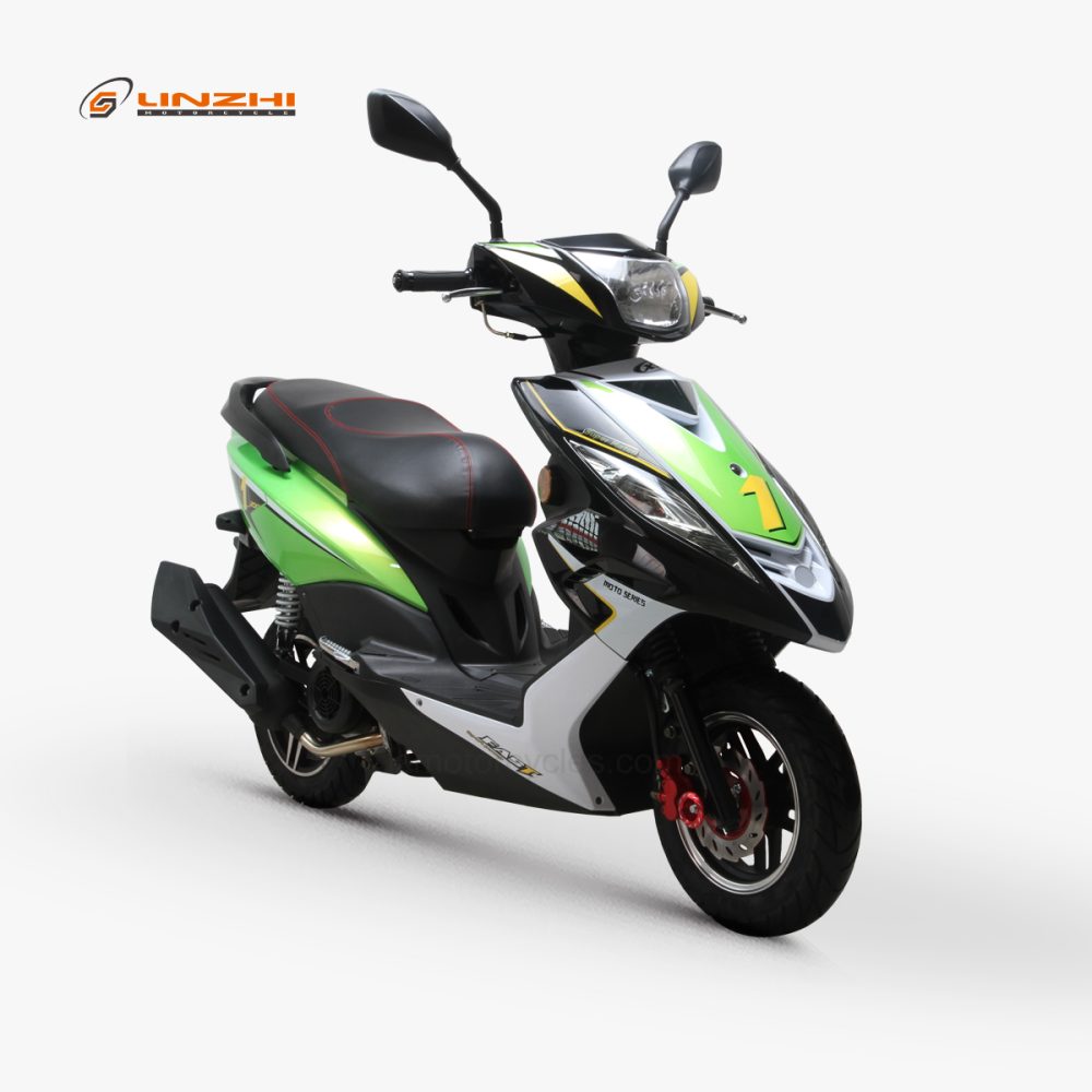 HLR125T-2-Green - Image 3