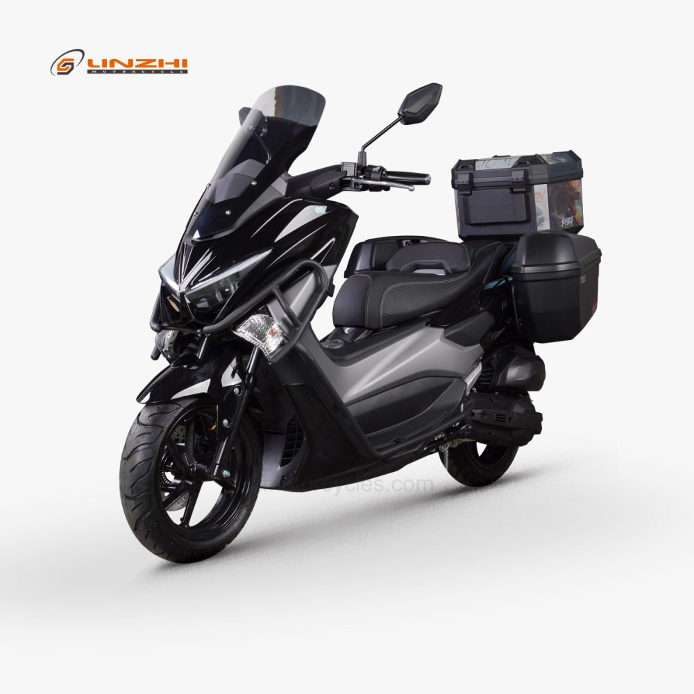 HLR150T-2-Black