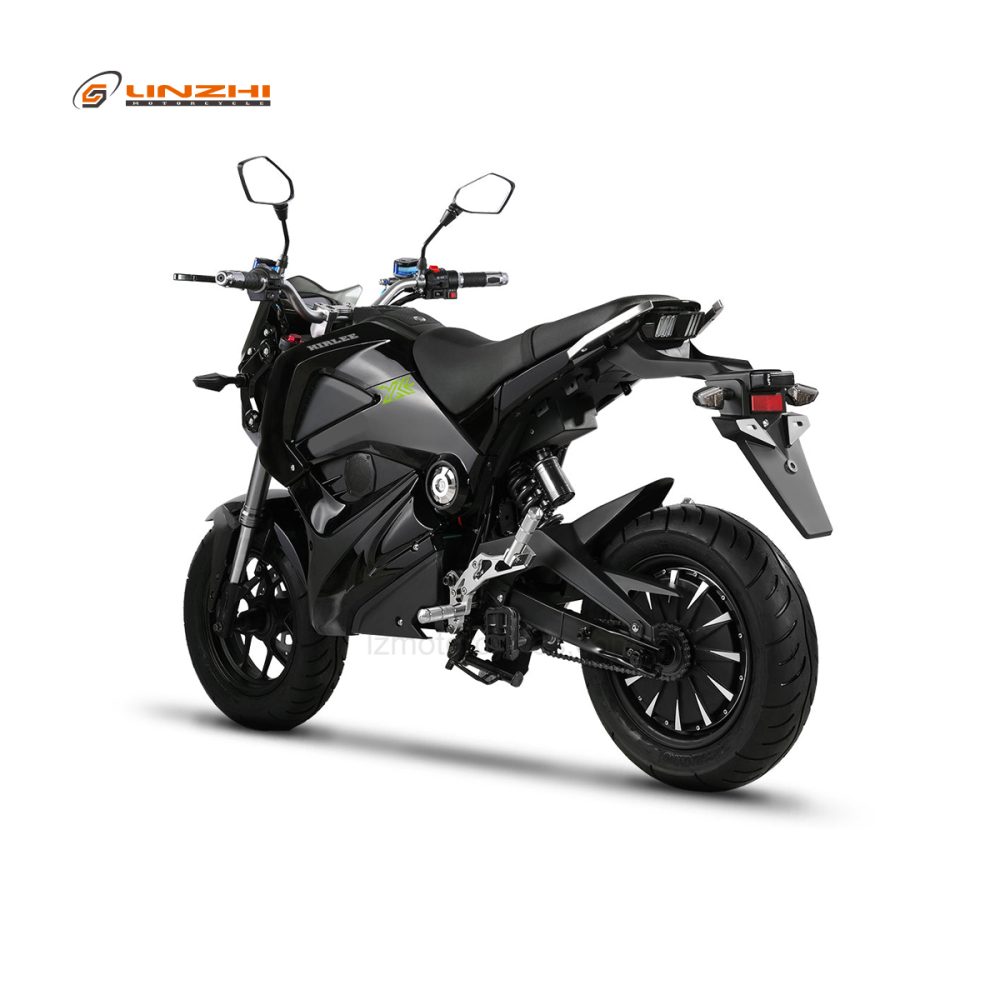 HLE2000S (M3-2000W)-Black - Image 5