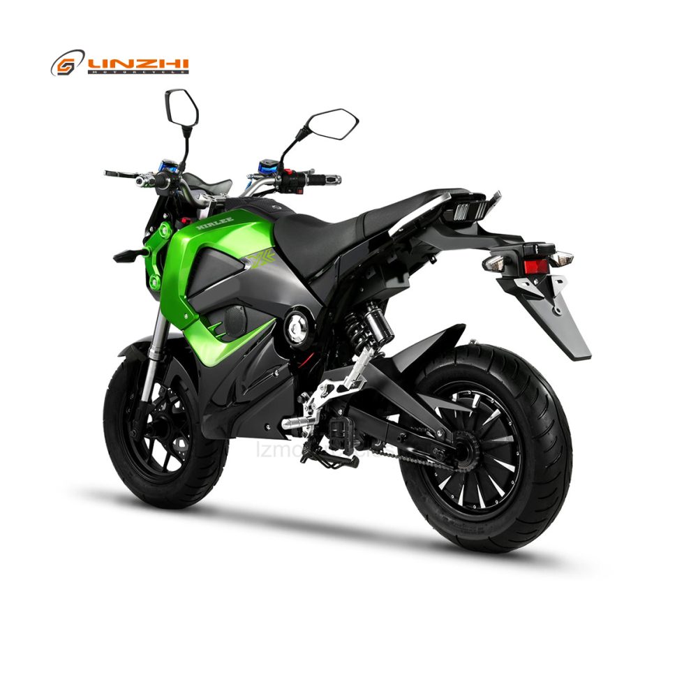 HLE2000S (M3-2000W)-Green - Image 4