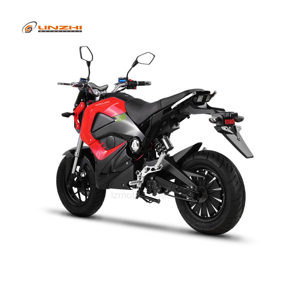 HLE2000S (M3-2000W)-Red - Image 4