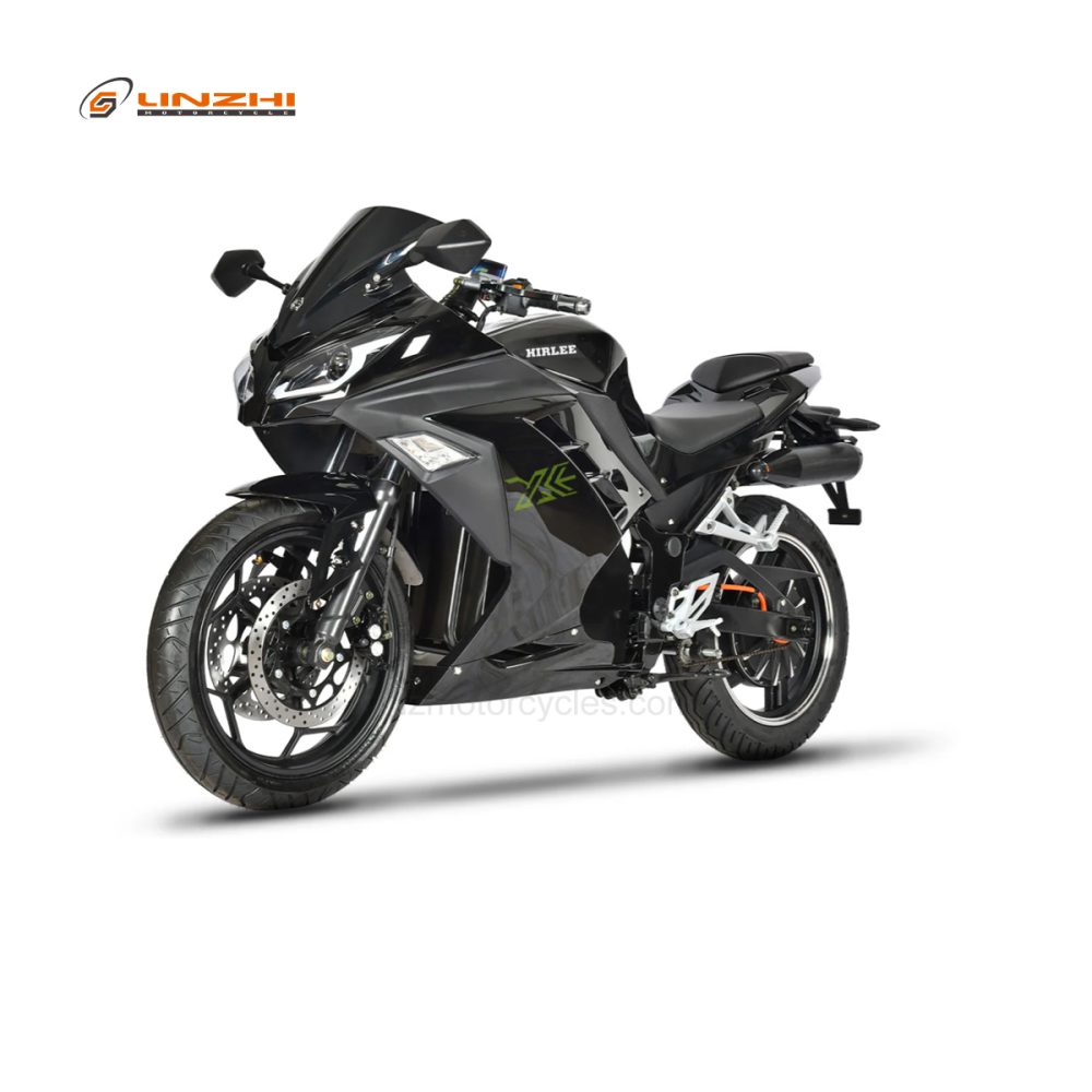 HLE3000S (A1-1-3000W)-Black