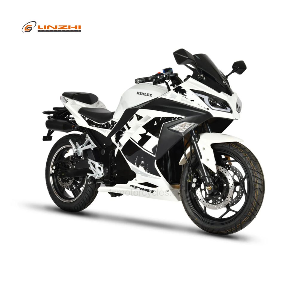 HLE3000S (A1-1-3000W)-White - Image 4