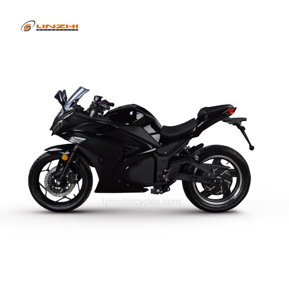 HLE3000S-2 (V6-3000W)-Black - Image 4