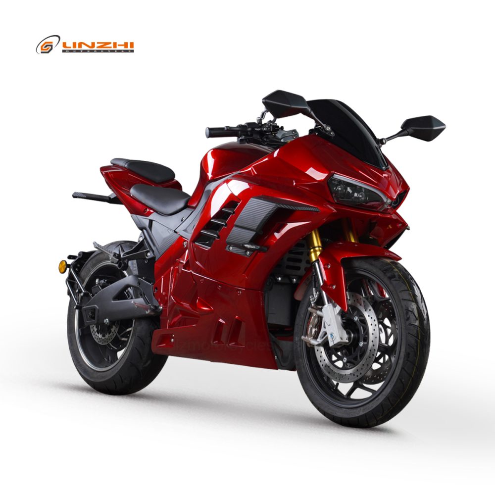 HLE3000S-6-Jujube red - Image 4