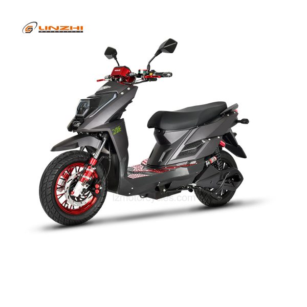 HLE2000T-2 (TTX2000W)-Matte black