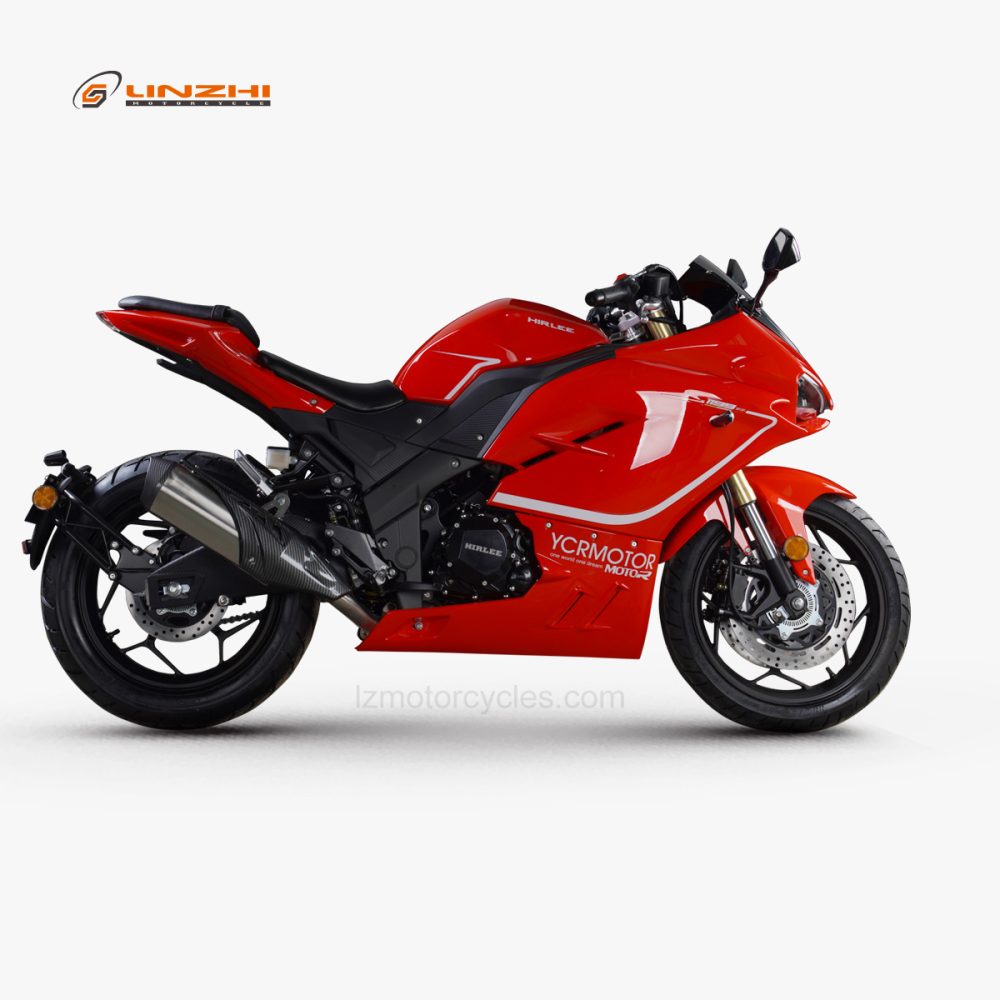 HLR400S-2-Red - Image 4