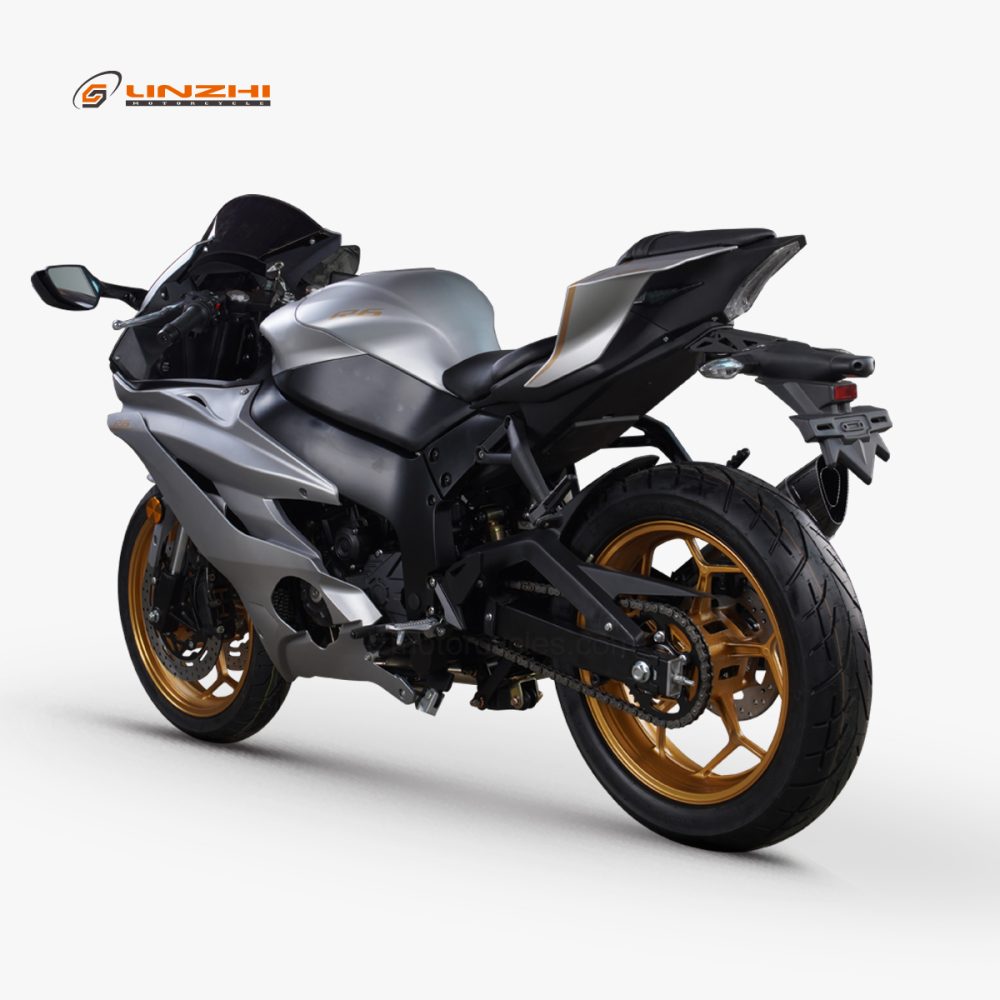 HLR400S-3-Silvery grey - Image 4