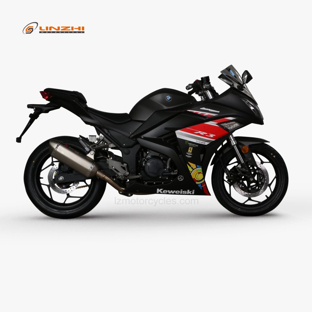 HLR400S-5-Black R3 - Image 4
