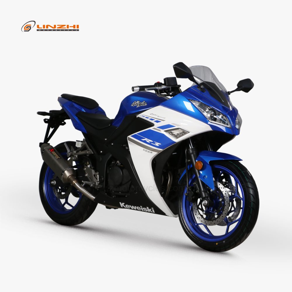 HLR400S-5-Blue and white - Image 4