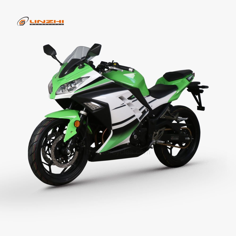 HLR400S-6-Classic green - Image 4