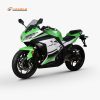 HLR400S-6-Classic green - Image 4