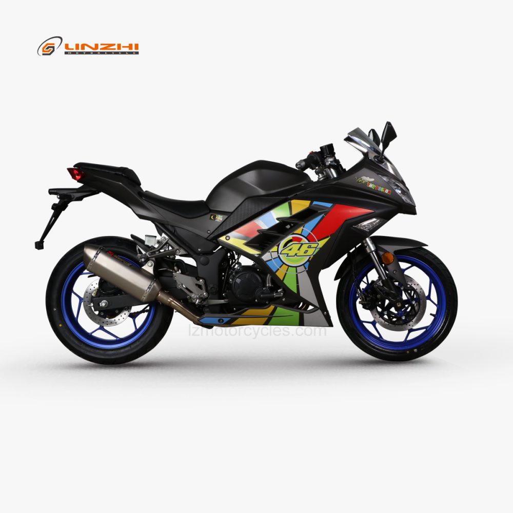 HLR400S-6-Frosted black 46 - Image 4