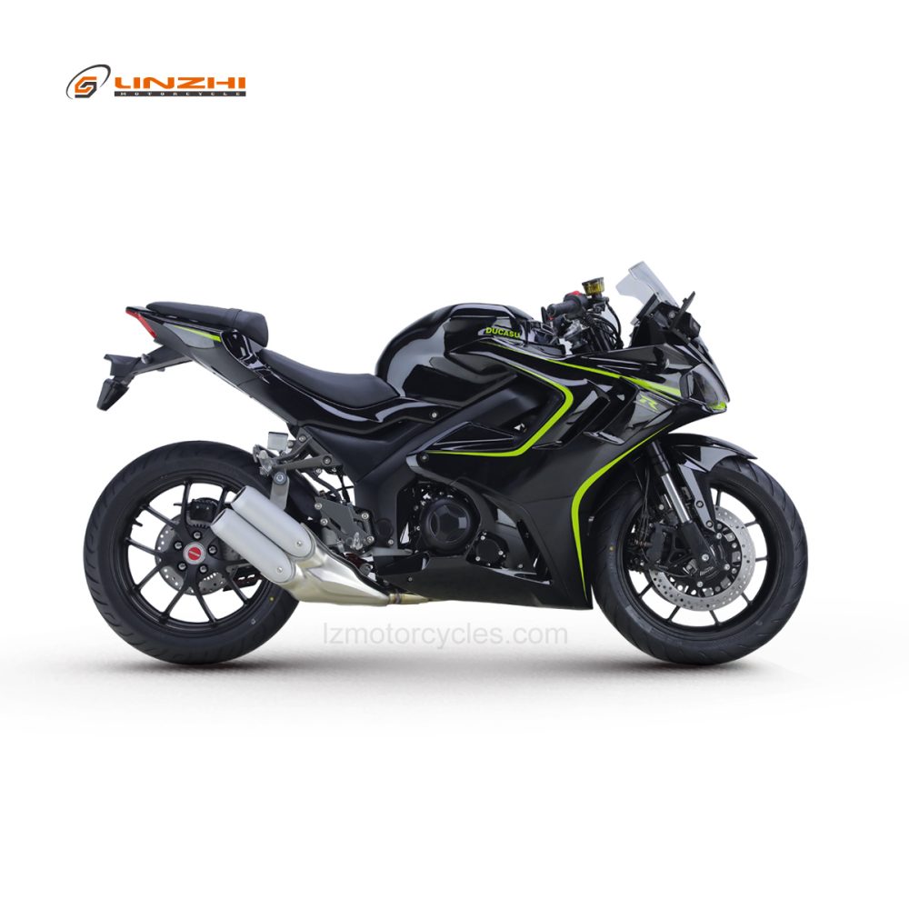 HLR400S-7-Black green - Image 4