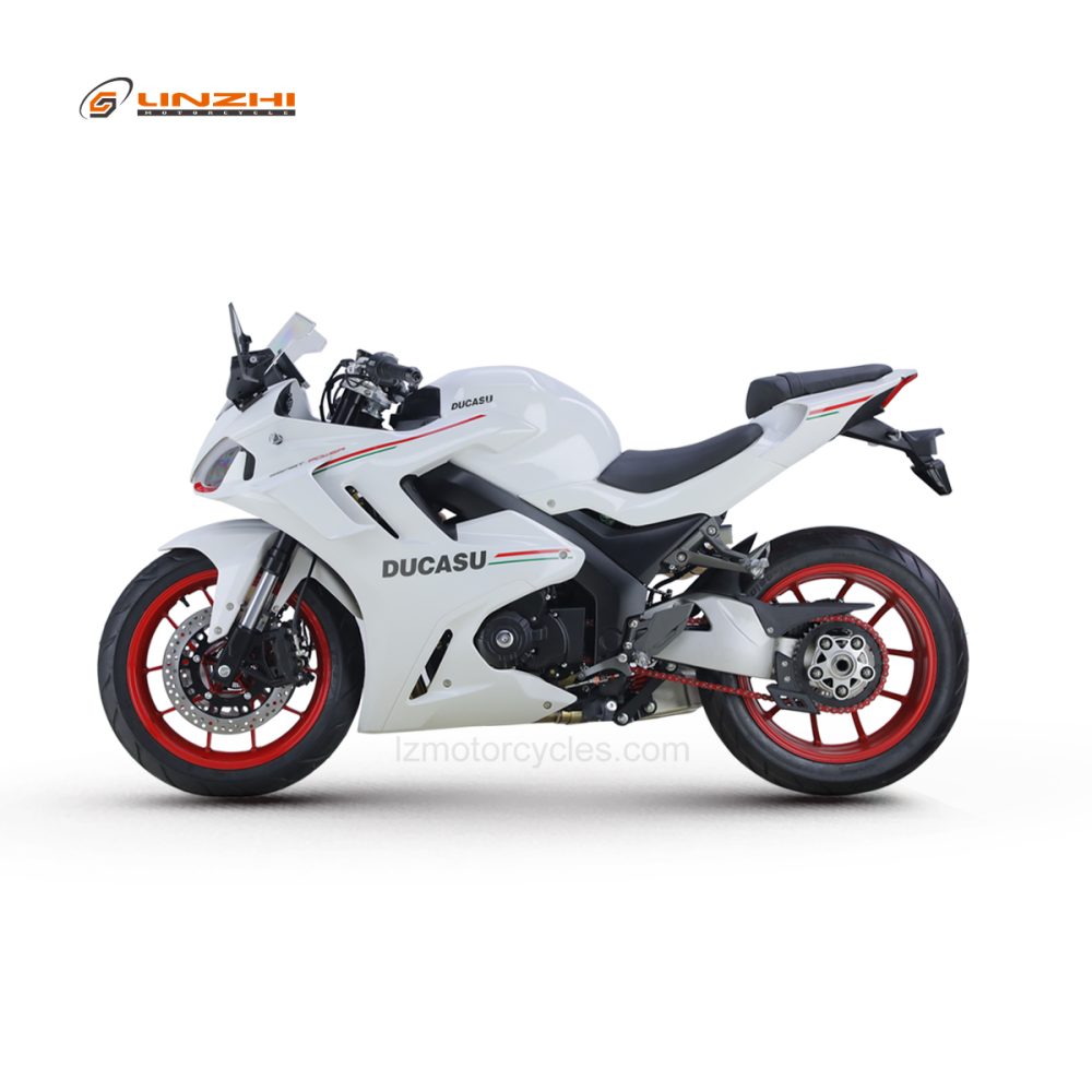 HLR400S-7-White red - Image 4