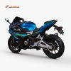HLR400S-8 - Image 4