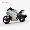 HLR200S White Color - Image 5
