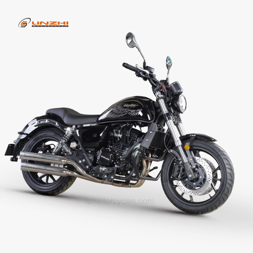 HLR400X-Black - Image 4