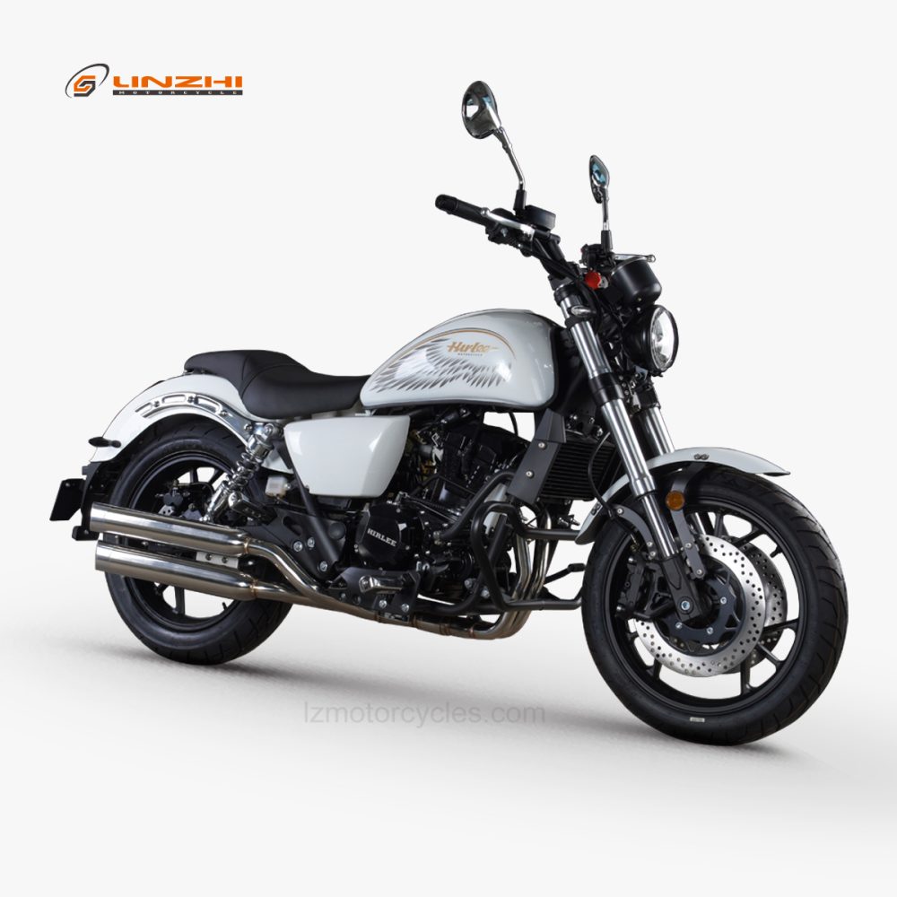 HLR400X-White - Image 4