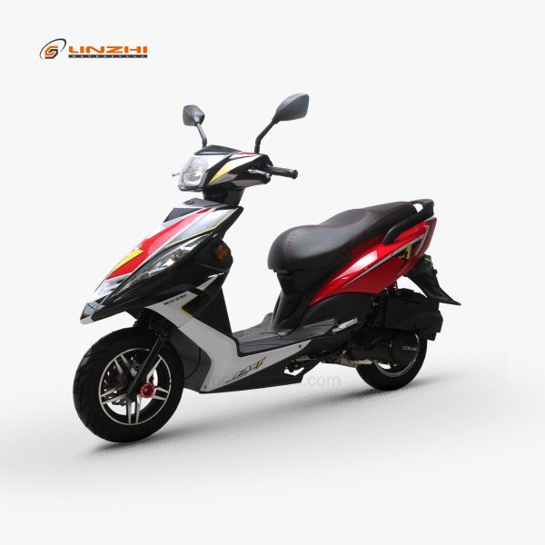 HLR125T-2-Red