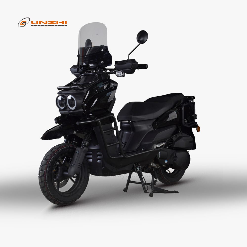 HLR150T-Black