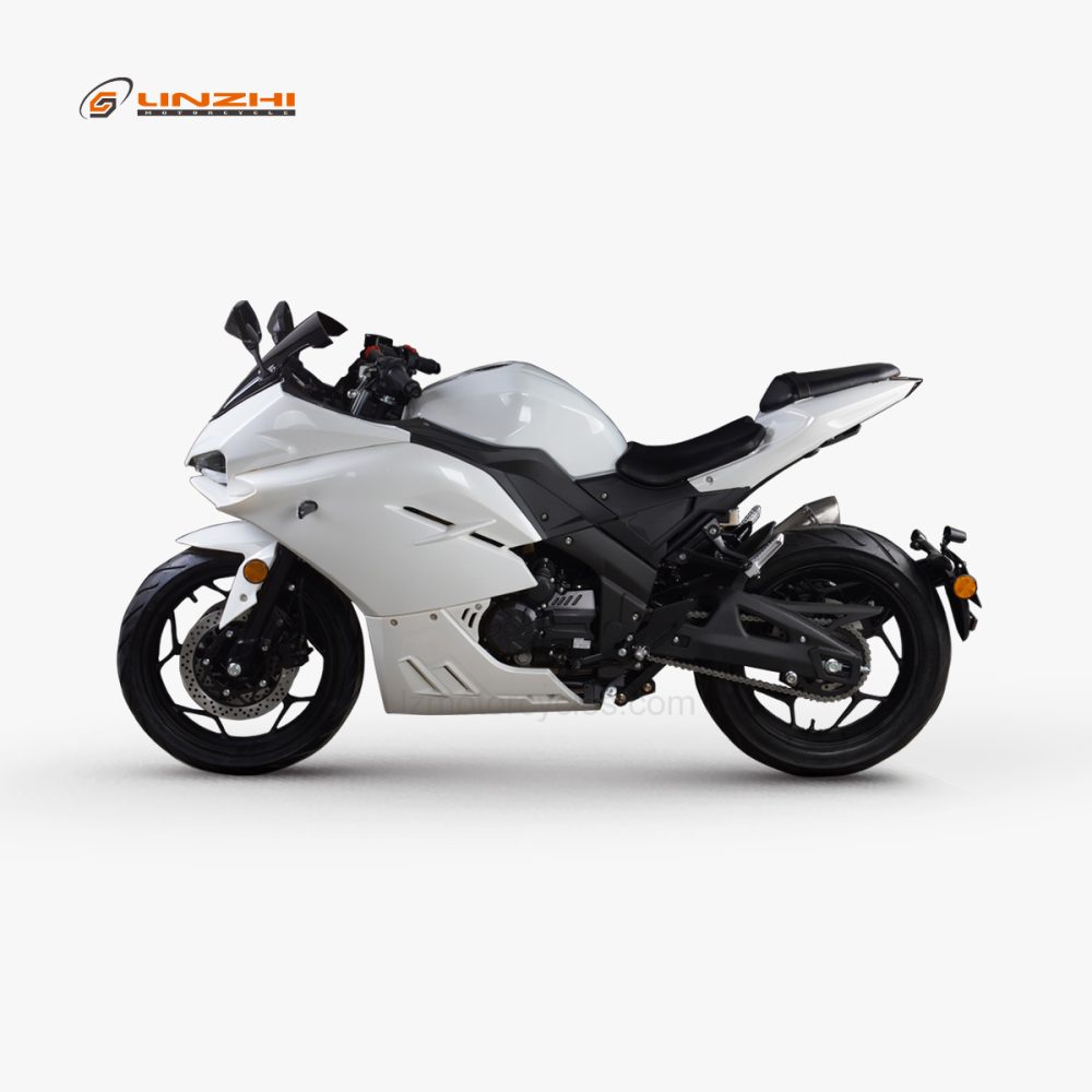 HLR200S White Color - Image 6