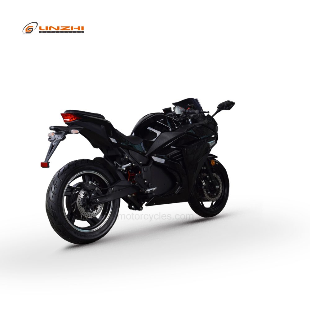 HLE3000S-2 (V6-3000W)-Black - Image 5