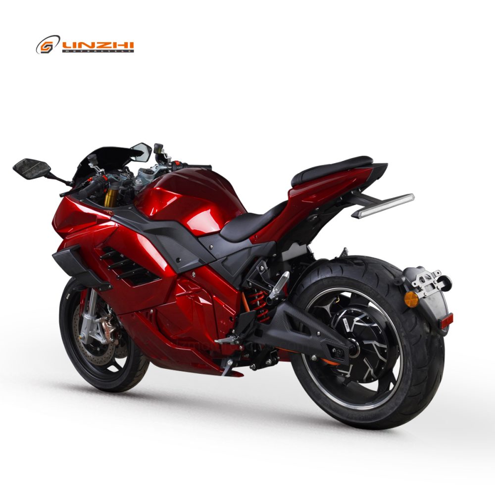 HLE3000S-6-Jujube red - Image 5