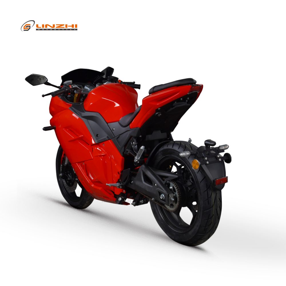 HLE5000S-2-Red - Image 5