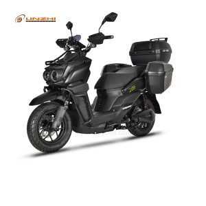 HLE2000T (2000W)-Matte black