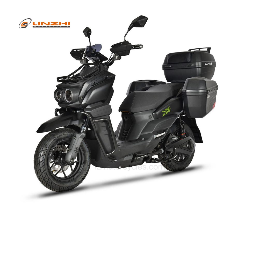 HLE2000T (2000W)-Matte black - Image 5