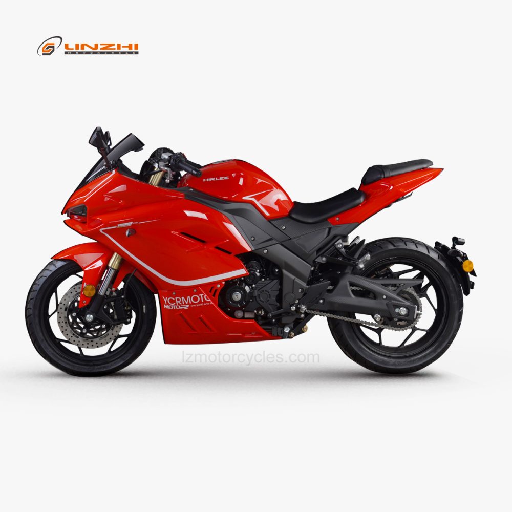 HLR400S-2-Red - Image 5