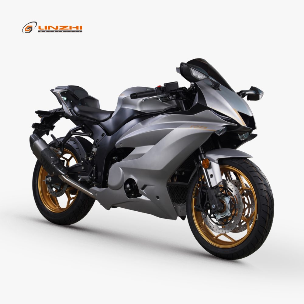 HLR400S-3-Silvery grey - Image 5