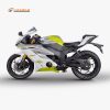 HLR400S-3-White - Image 5