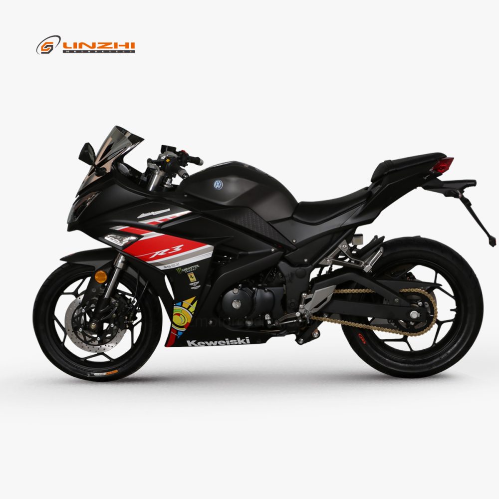 HLR400S-5-Black R3 - Image 5