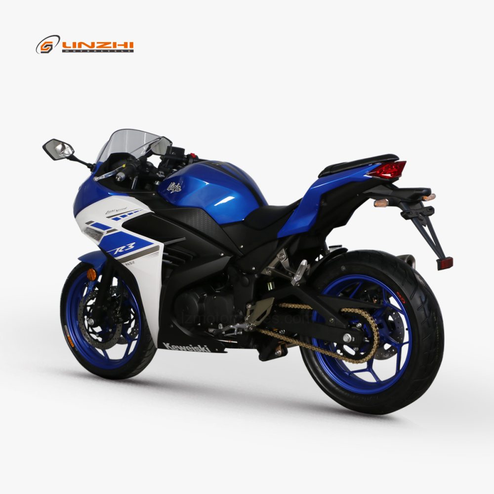 HLR400S-5-Blue and white - Image 5