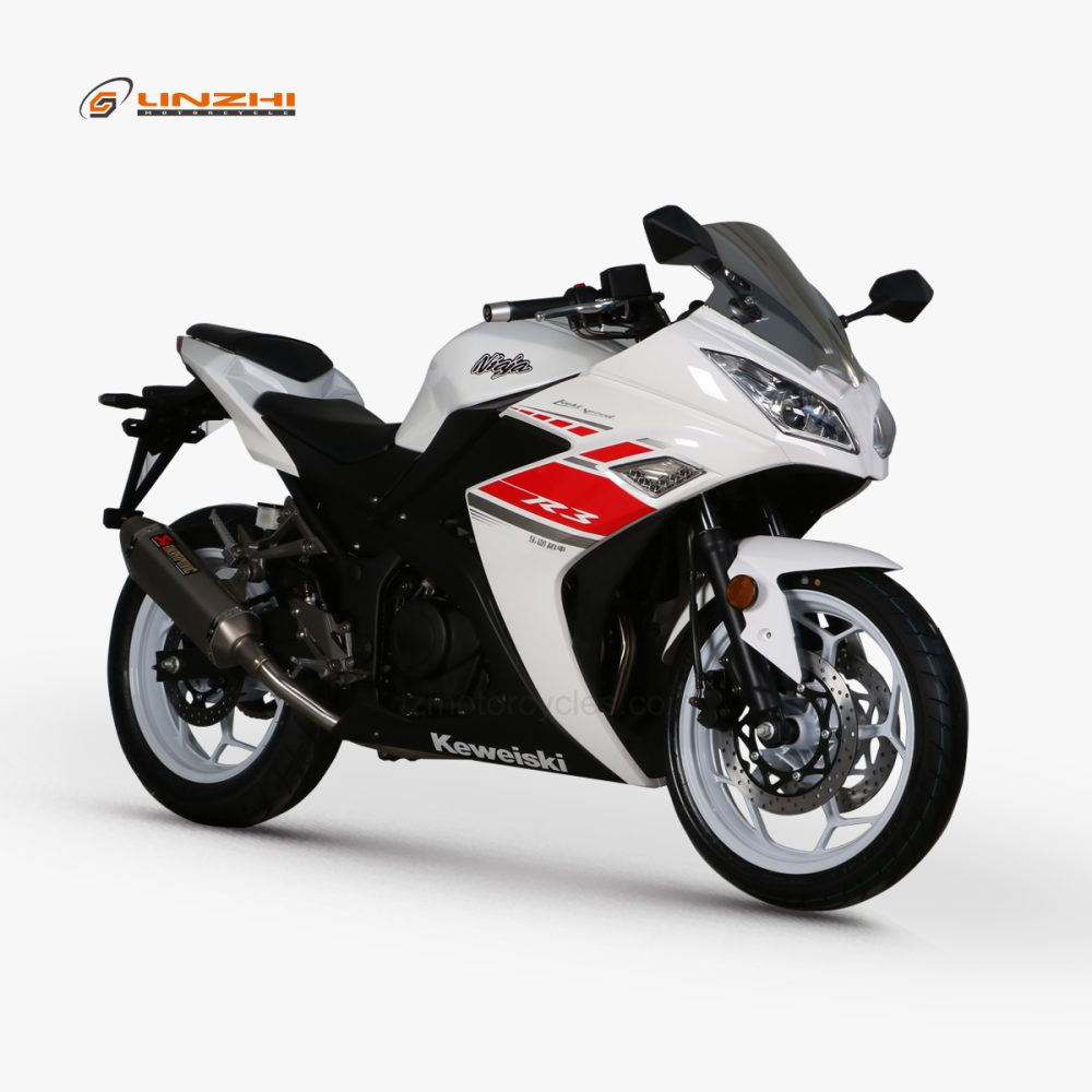 HLR400S-5-White and red - Image 5