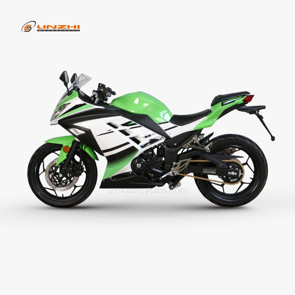 HLR400S-6-Classic green - Image 5