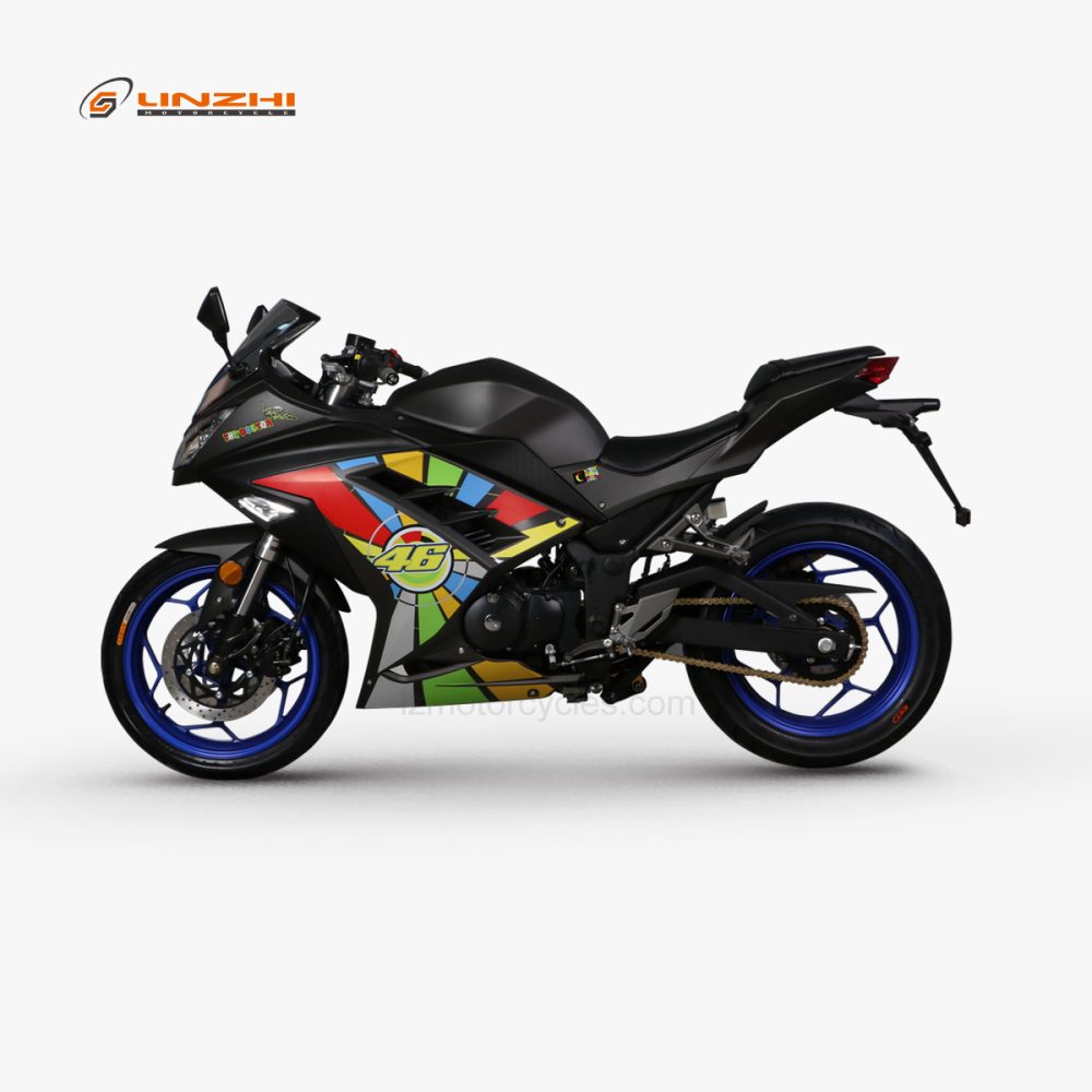 HLR400S-6-Frosted black 46 - Image 5